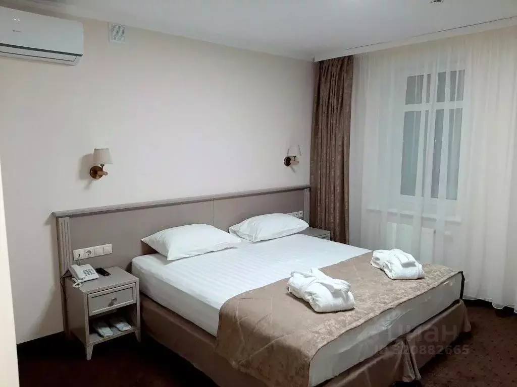 Комната Владимирская область, Владимир ул. Чехова, 6А (27.0 м) - Фото 2