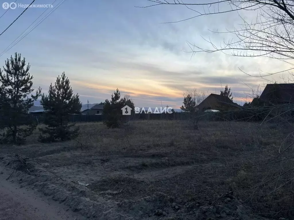 Участок в село Нижний Саянтуй, ДНТ Багульник, 1-й квартал (14.92 м) - Фото 2