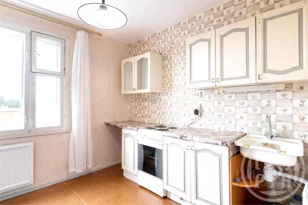 1-к кв. Санкт-Петербург, Санкт-Петербург, Петергоф Собственный просп., ... - Фото 2