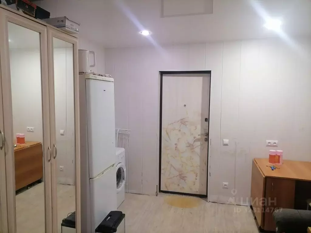 Комната Ленинградская область, Никольское Тосненский район, ... - Фото 2