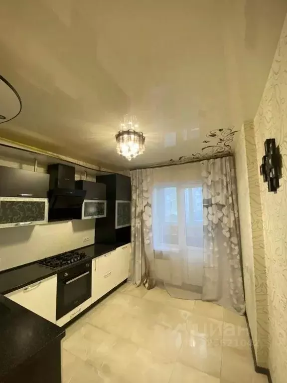 3-к кв. Ленинградская область, Сертолово Всеволожский район, Кленовая ... - Фото 2