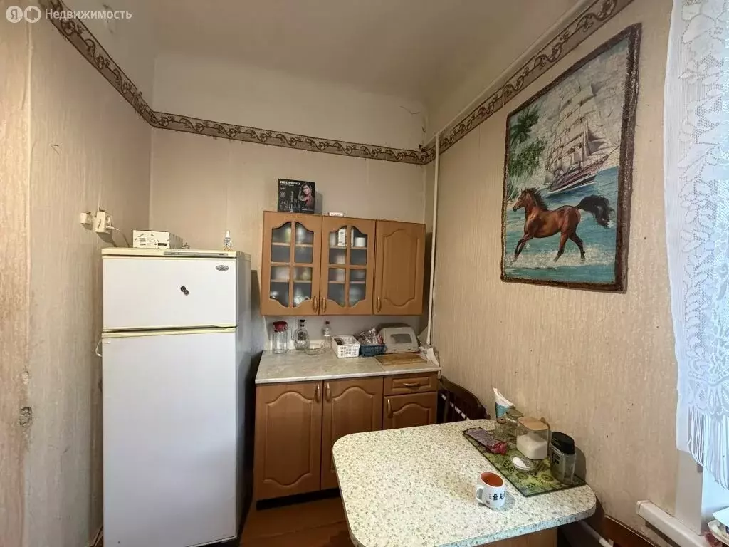 2-комнатная квартира: Заволжье, улица Павловского, 9 (48.7 м) - Фото 2