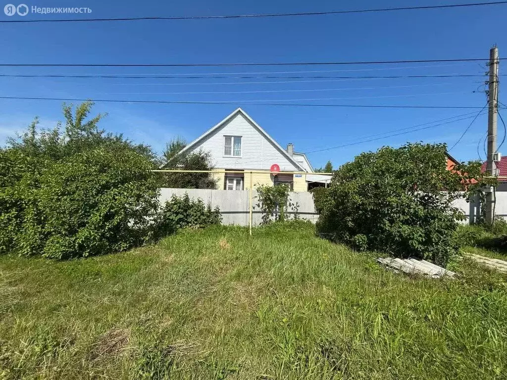Дом в Саранск, переулок Евсевьева (210 м) - Фото 1