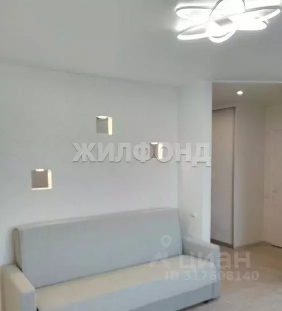 2-к кв. Томская область, Томск ул. 79-й Гвардейской Дивизии, 13 (37.9 ... - Фото 0
