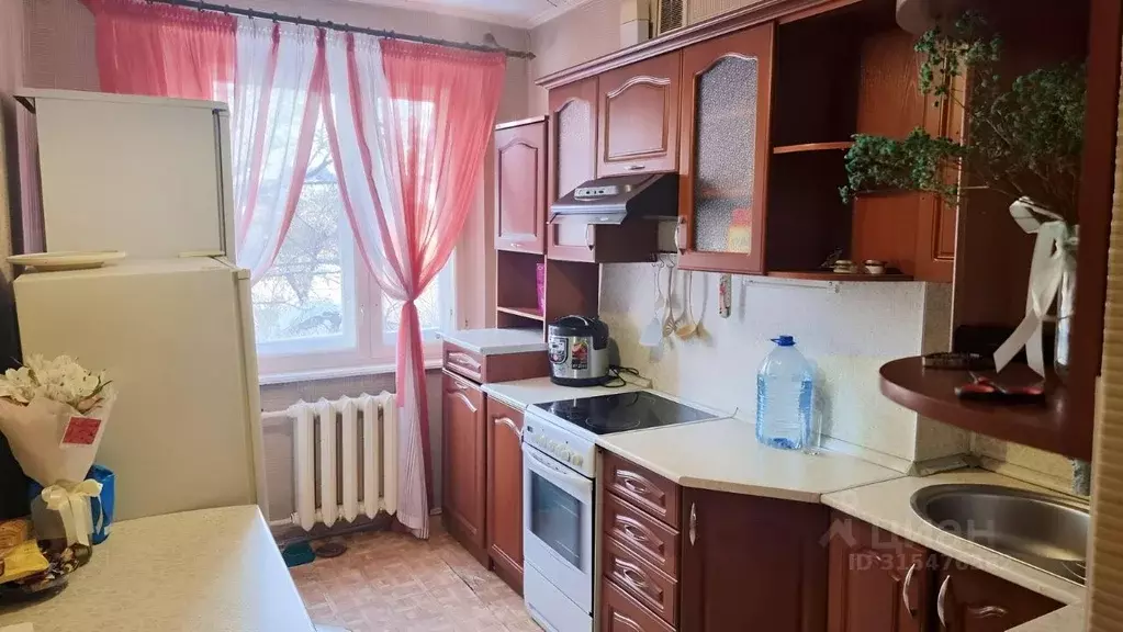 2-к кв. Алтайский край, Барнаул Восточный мкр, проезд Гужтранспортный, ... - Фото 0