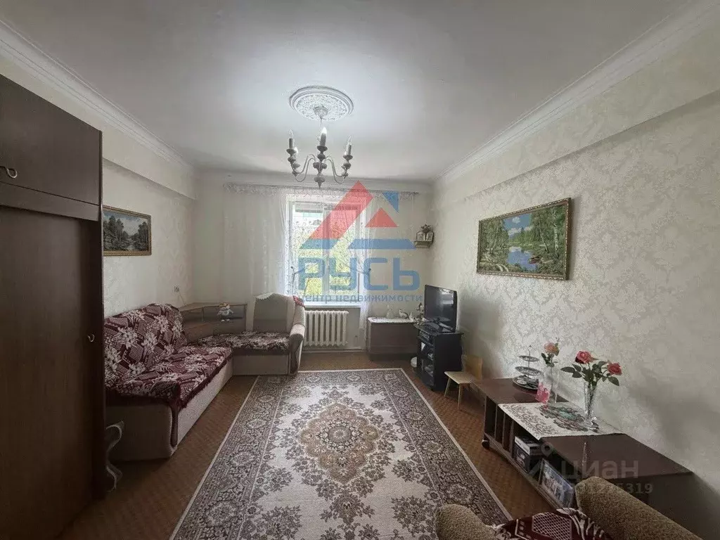 2-к кв. Челябинская область, Коркино ул. Цвиллинга, 9 (58.8 м) - Фото 2