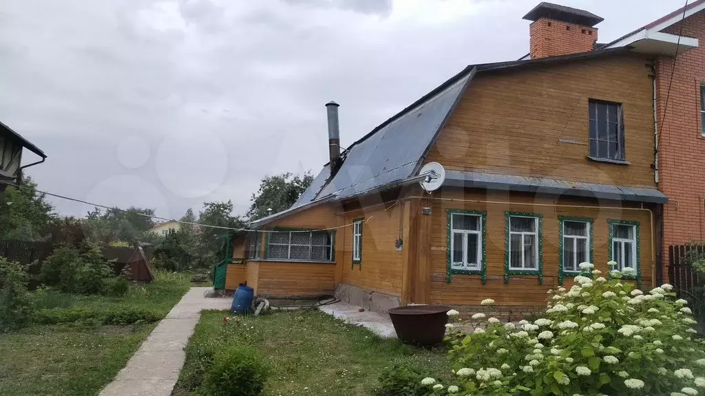 Дом 80 м на участке 9 сот. - Фото 0