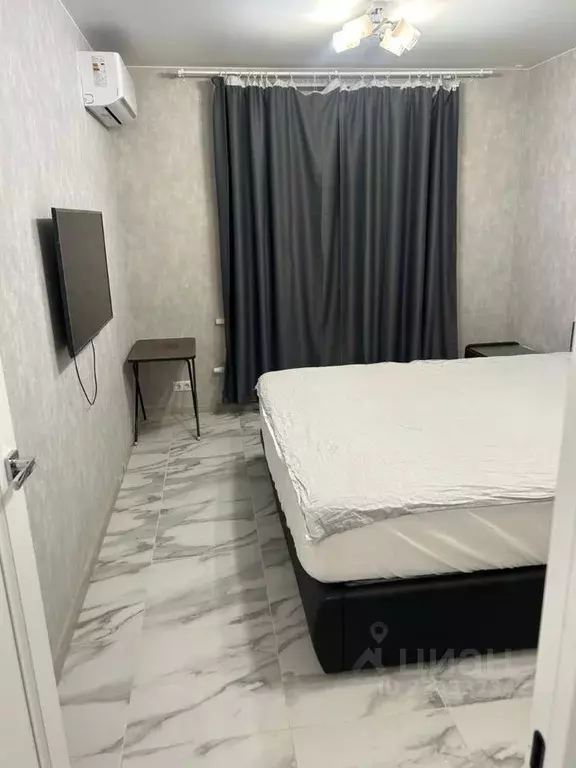 1-к кв. Московская область, Люберцы ул. Солнечная, 2 (40.0 м) - Фото 1