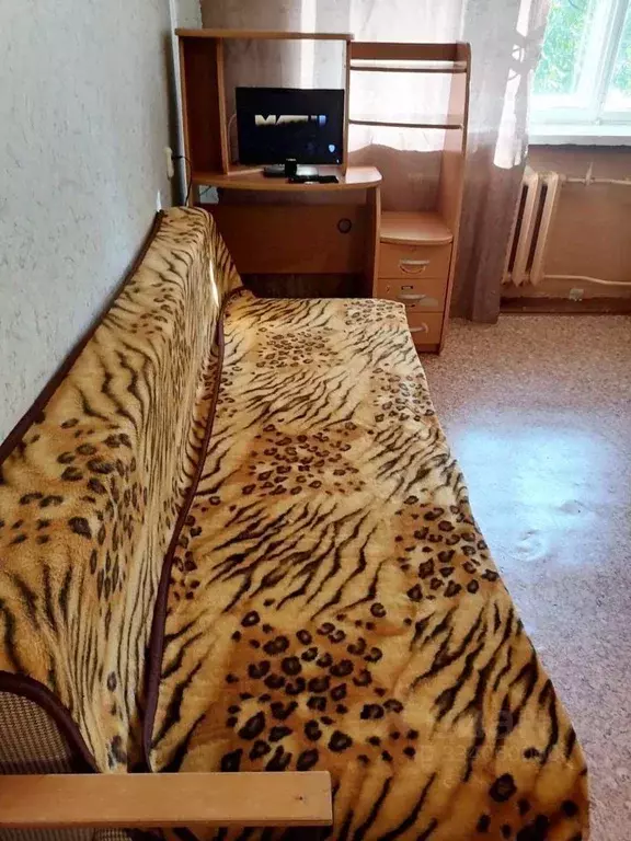 Комната Московская область, Королев просп. Королева, 6а - Фото 2