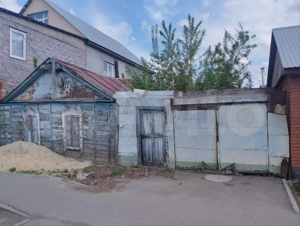 Участок 2,1 сот. (ИЖС) - Фото 0