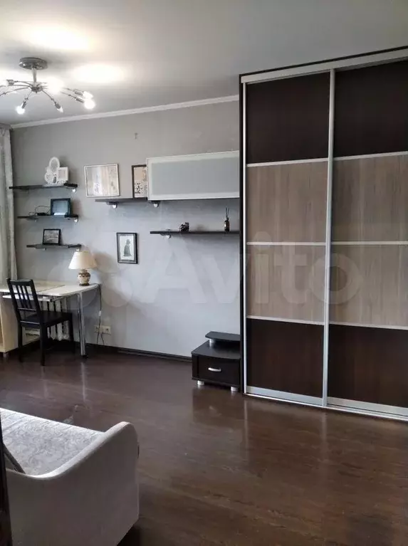 2-к. квартира, 36 м, 7/9 эт. - Фото 0