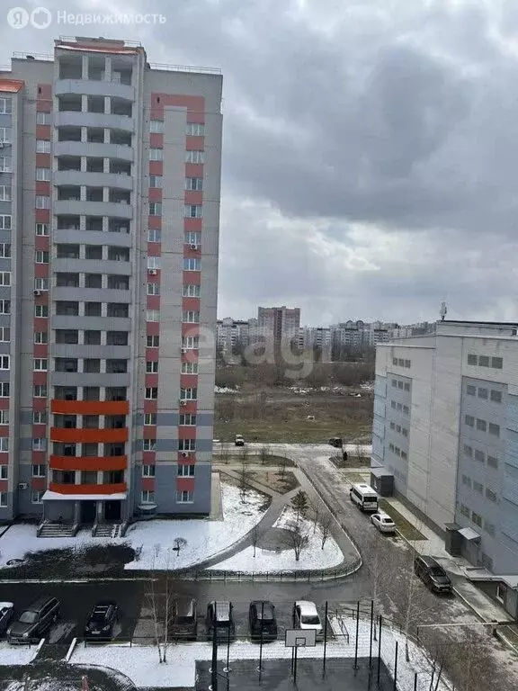 1-комнатная квартира: Барнаул, улица 280-летия Барнаула, 4 (43 м) - Фото 0