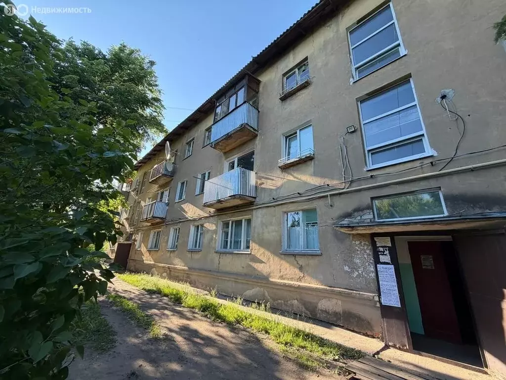2-комнатная квартира: Кимры, Савёловский проезд, 5 (42.1 м) - Фото 2