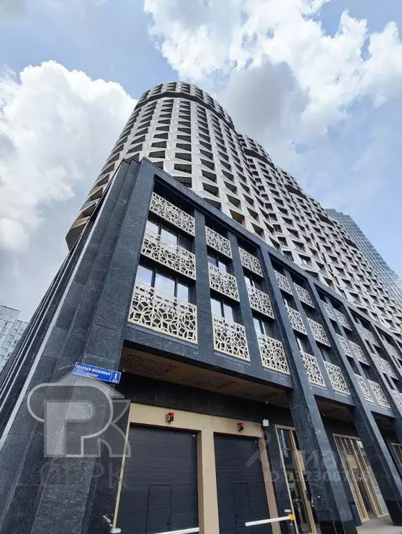 Гараж в Москва бул. Братьев Весниных, 1 (14 м) - Фото 2