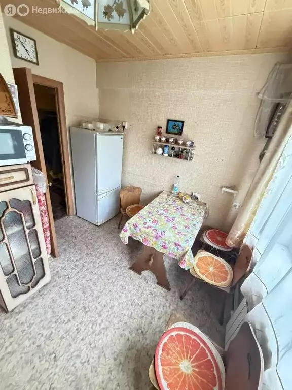 2-комнатная квартира: Ефремов, Комсомольская улица, 23 (50.7 м) - Фото 2