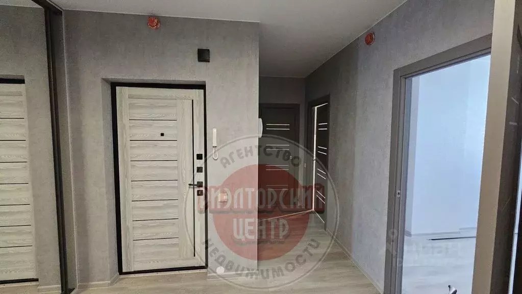 3-к кв. Белгородская область, Белгород Белгородский просп., 100 (86.0 ... - Фото 2