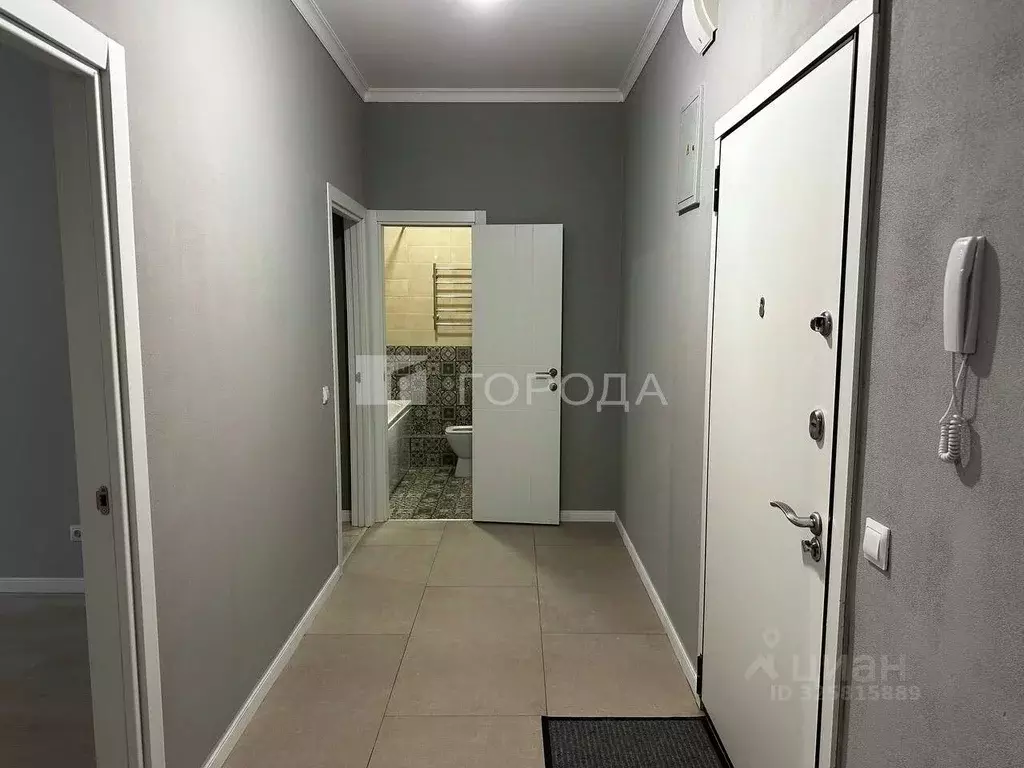 Офис в Московская область, Красногорск ул. Липовой Рощи, 4к1 (57 м) - Фото 2