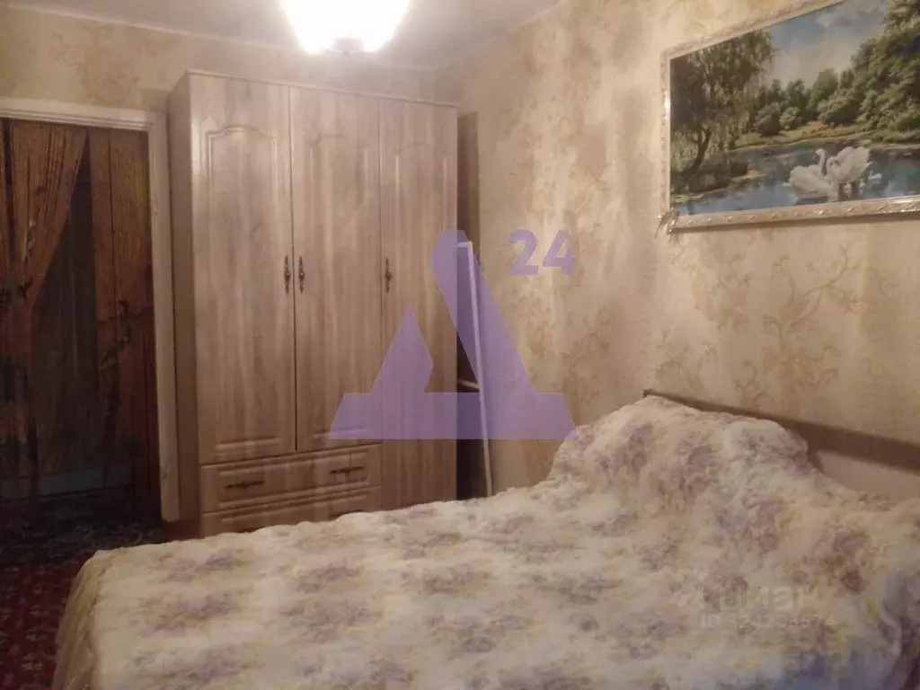 2-к кв. Алтайский край, Рубцовск просп. Ленина, 51 (44.0 м) - Фото 1