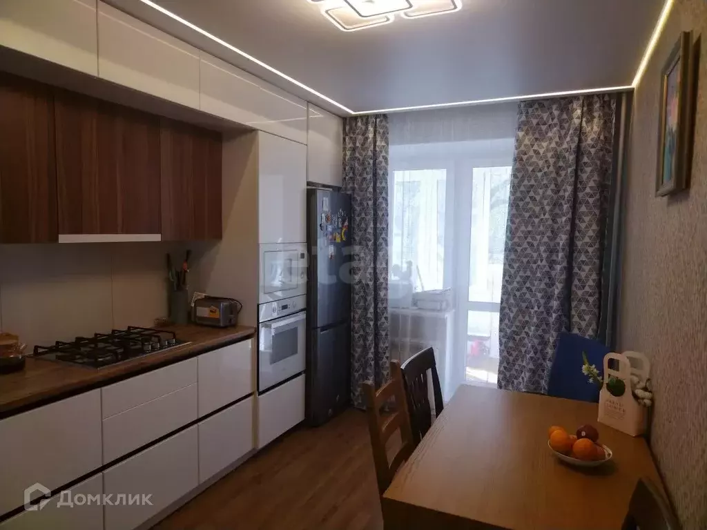 Продаётся 2-к квартира, 63.8 м - Фото 1