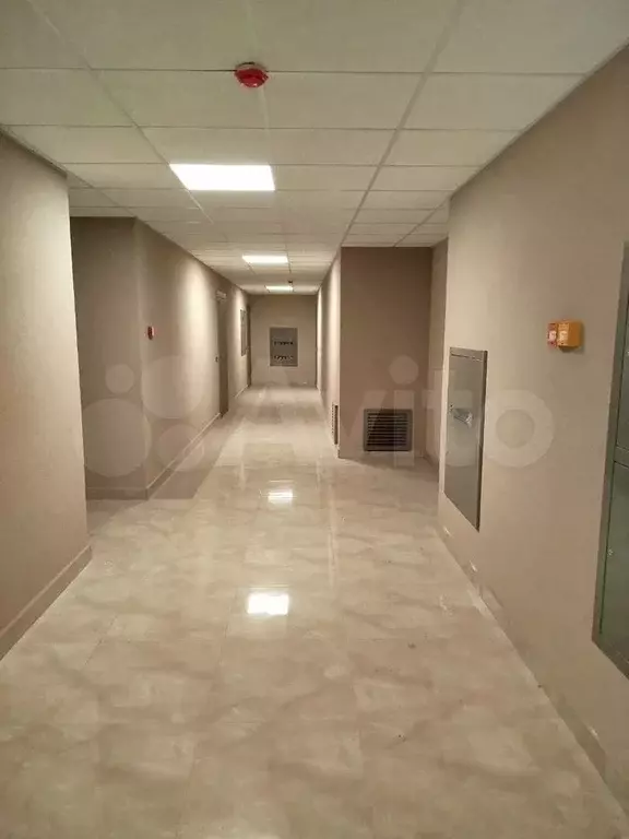 3-к. квартира, 91 м, 7/16 эт. - Фото 1