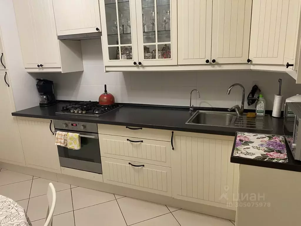 3-к кв. Московская область, Солнечногорск Комплексной застройки ... - Фото 1