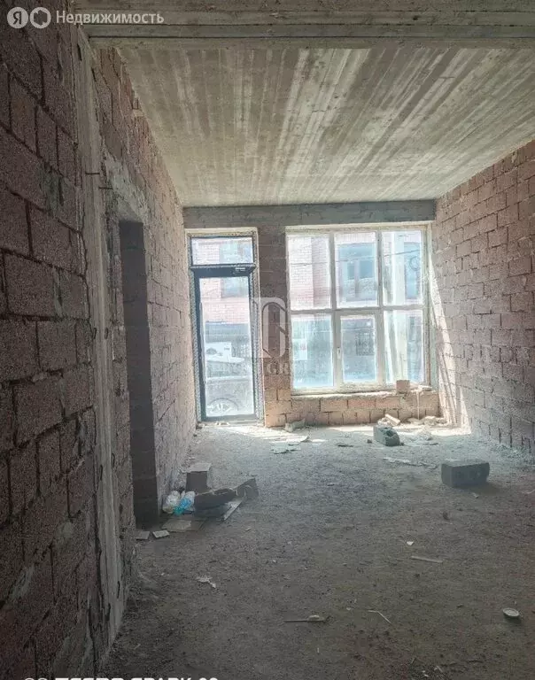 Дом в Махачкала, улица Магомедтагирова, 145 (220 м) - Фото 2