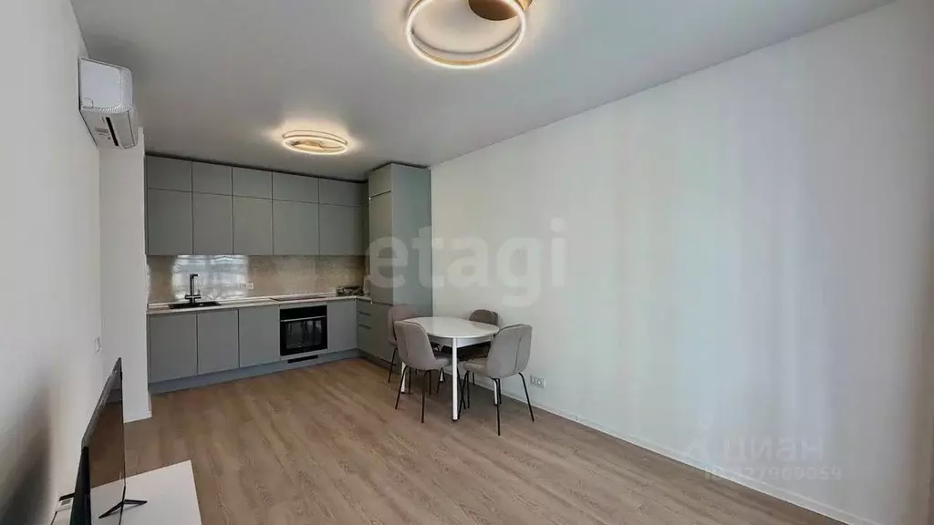 3-к кв. Московская область, Химки городской округ, д. Юрлово к1/2 ... - Фото 2