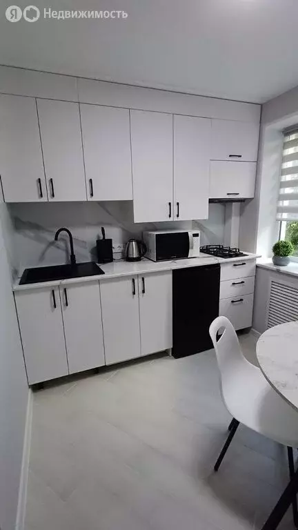 1-комнатная квартира: Ейск, Первомайская улица, 202 (30 м) - Фото 2