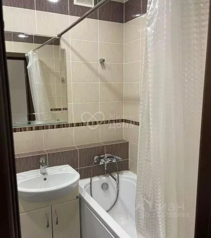 1-к кв. Волгоградская область, Волгоград ул. В.И. Ленина, 6 (31.5 м) - Фото 2