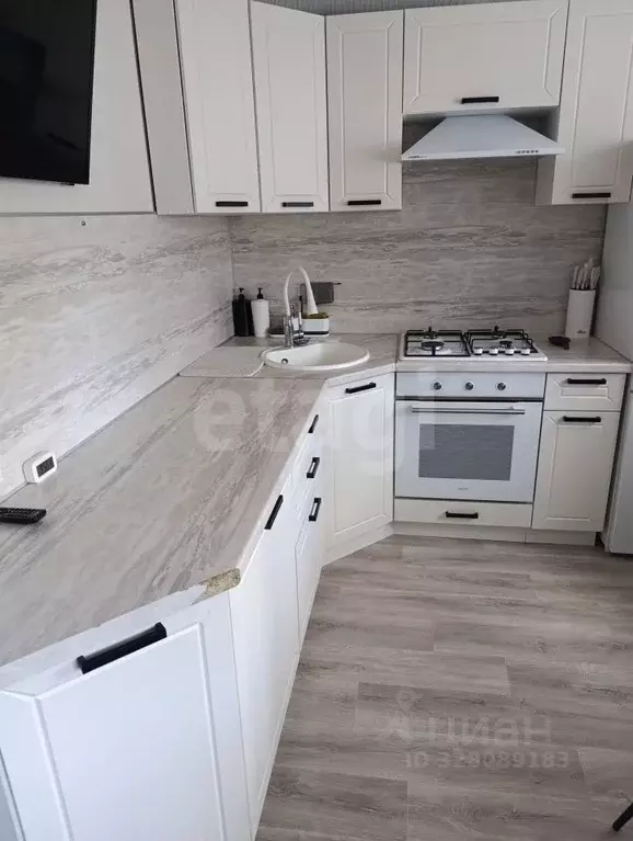 3-к кв. Свердловская область, Нижний Тагил Газетная ул., 65 (56.0 м) - Фото 2