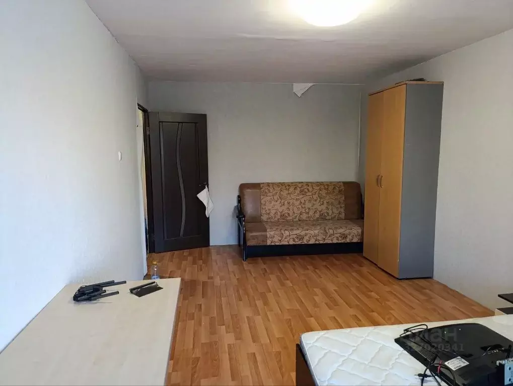 1-к кв. Московская область, Шатура просп. Маршала Борзова, 9к2 (32.8 ... - Фото 2