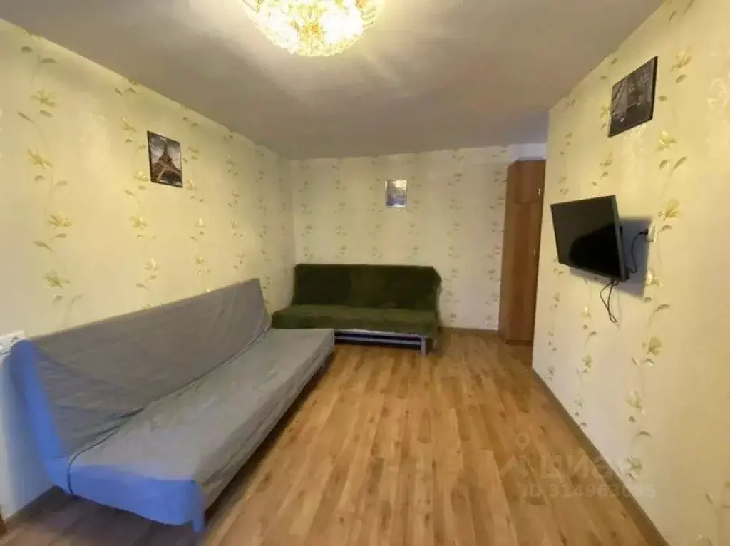 1-к кв. Башкортостан, Уфа Российская ул., 76 (56.0 м) - Фото 0