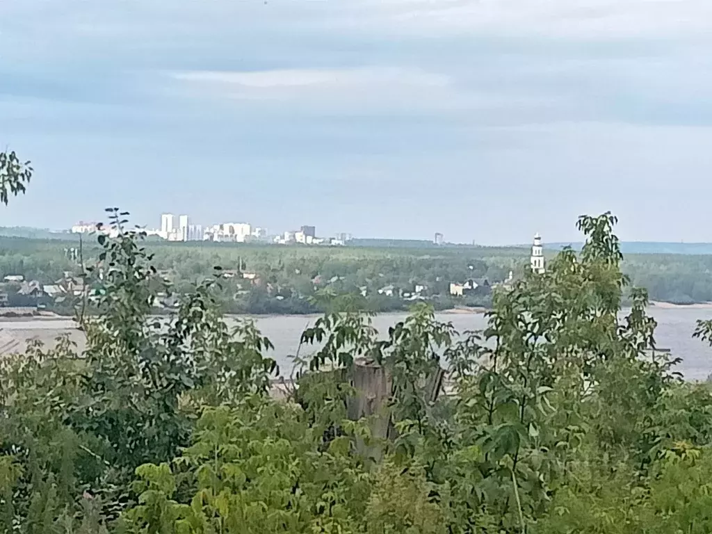 Дом в Пермский край, Пермь Красновишерская ул., 5А (60 м) - Фото 0