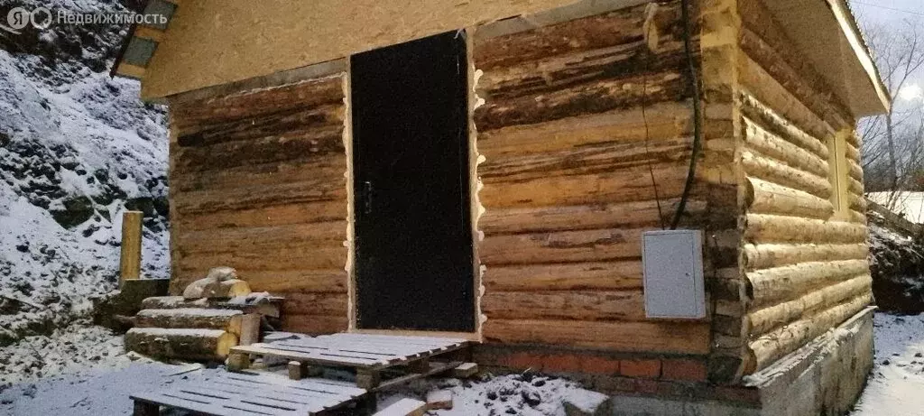 Дом в Пермь, улица Смирнова, 99 (26.9 м) - Фото 1