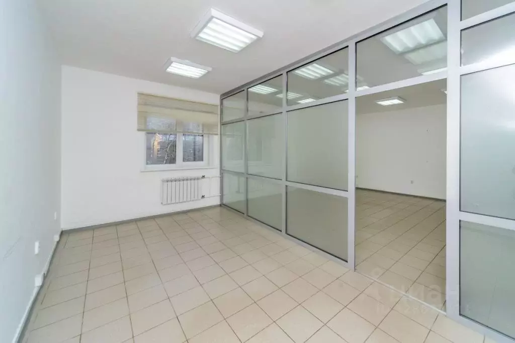 Офис в Ярославская область, Ярославль просп. Октября, 40 (32 м) - Фото 2