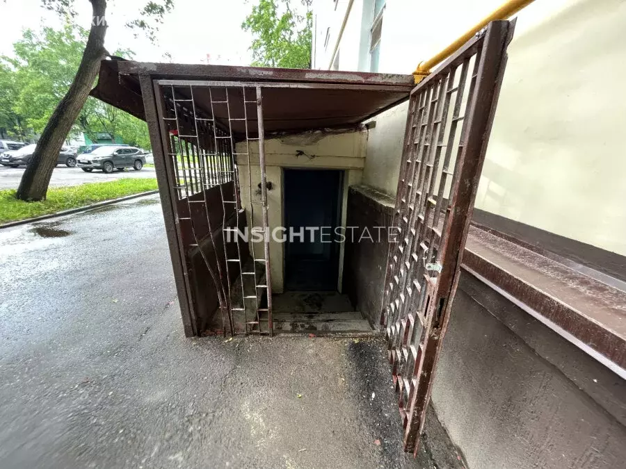 Помещение свободного назначения (42 м) - Фото 1