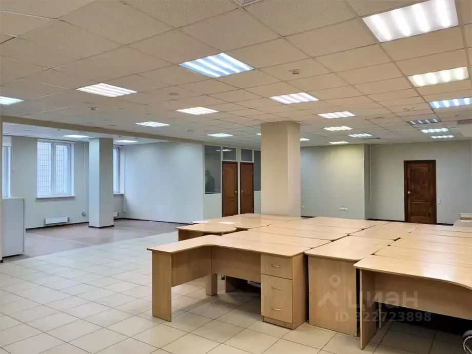 Офис в Саратовская область, Саратов Советская ул., 90/96 с1 (205 м) - Фото 1