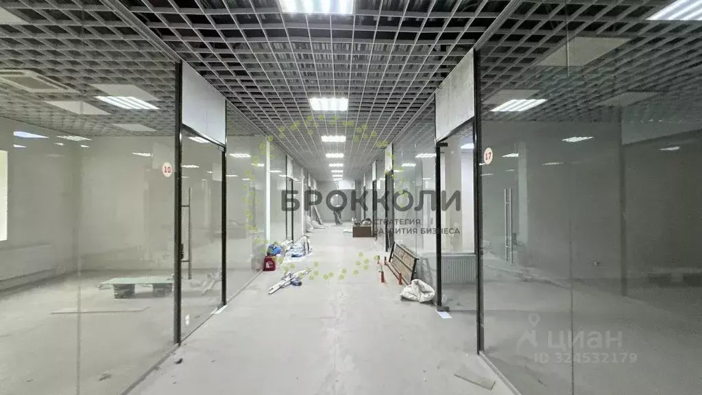 Помещение свободного назначения в Ростовская область, Ростов-на-Дону ... - Фото 1