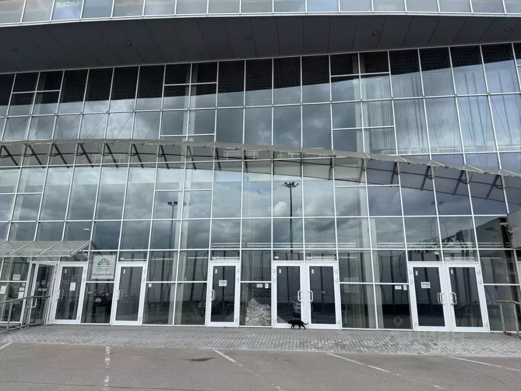 Склад в Московская область, Мытищи Ярославское ш., вл1с2 (94 м) - Фото 2