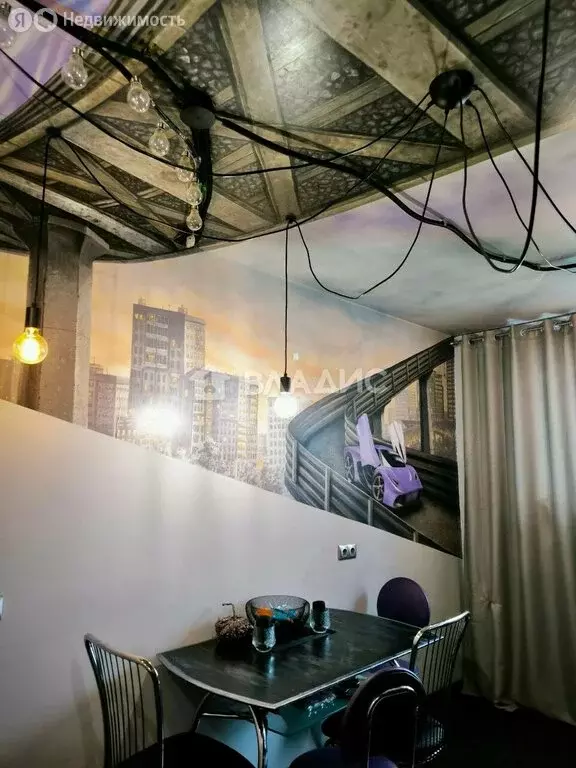 3-комнатная квартира: Воронеж, улица Антонова-Овсеенко, 33Б (90.6 м) - Фото 2