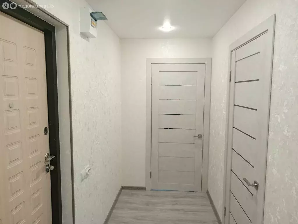 2-комнатная квартира: Богданович, улица Тимирязева, 3 (38.8 м) - Фото 1