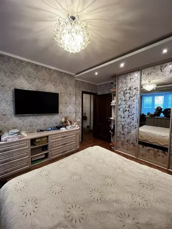 2-к кв. Московская область, Видное ул. Завидная, 3 (60.0 м) - Фото 1