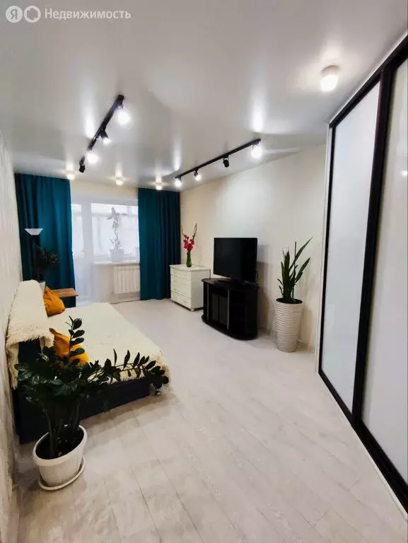 3-комнатная квартира: посёлок Уемский, Заводская улица, 45 (58.5 м) - Фото 2