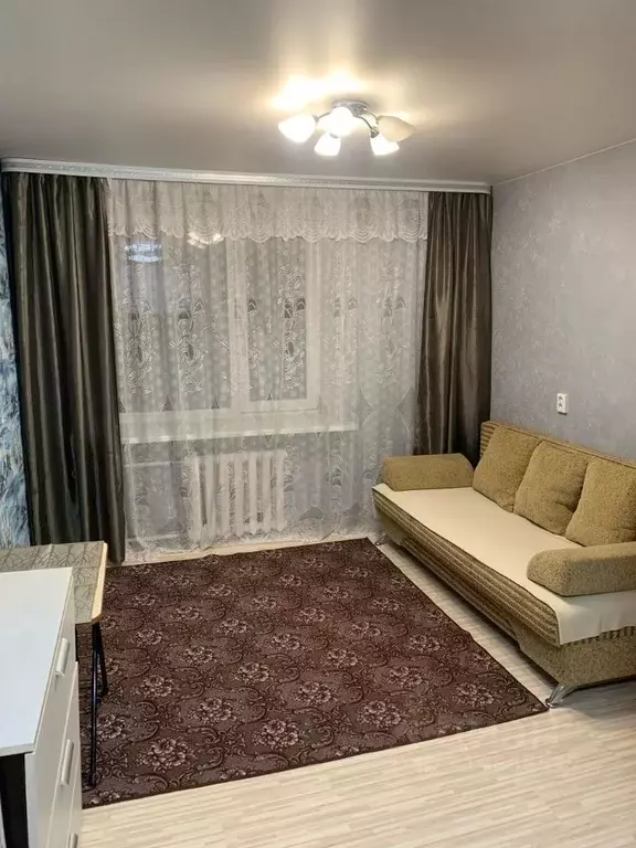 Студия Томская область, Томск ул. Усова, 21/3 (18.5 м) - Фото 0