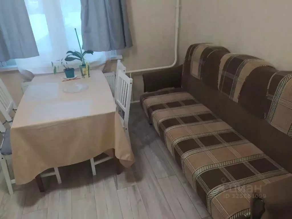 1-к кв. Санкт-Петербург Богатырский просп., 52к1 (39.0 м) - Фото 1