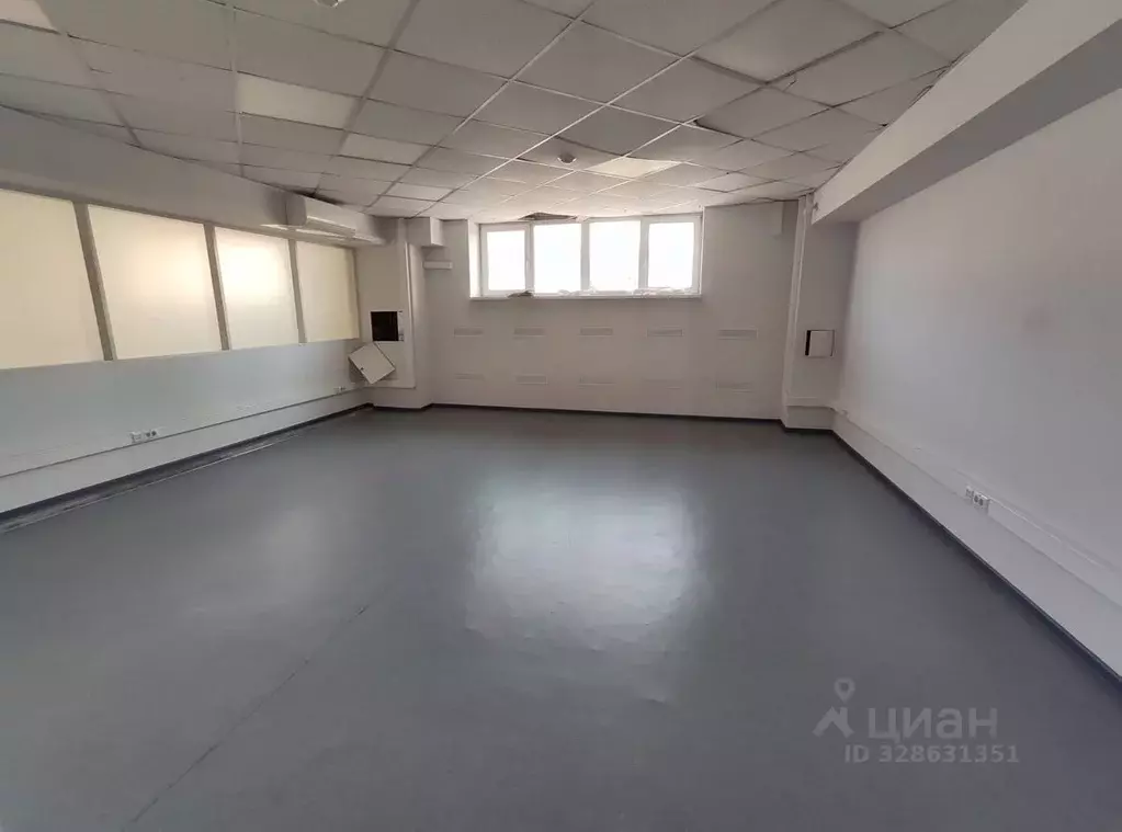 Офис в Свердловская область, Екатеринбург ул. Малышева, 122 (240 м) - Фото 1