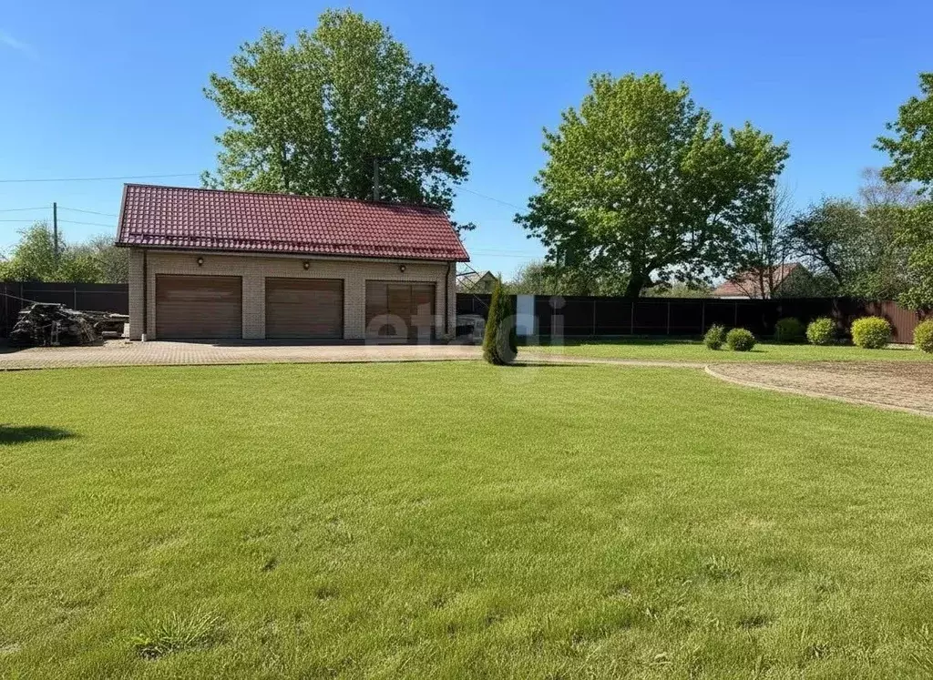 Участок в Ленинградская область, Лужский район, д. Ретюнь Садовая ул., ... - Фото 1