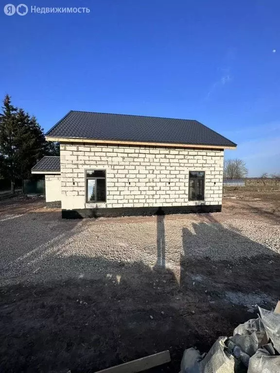Дом в Богородский городской округ, деревня Соколово, КП Ново-Соколово ... - Фото 2