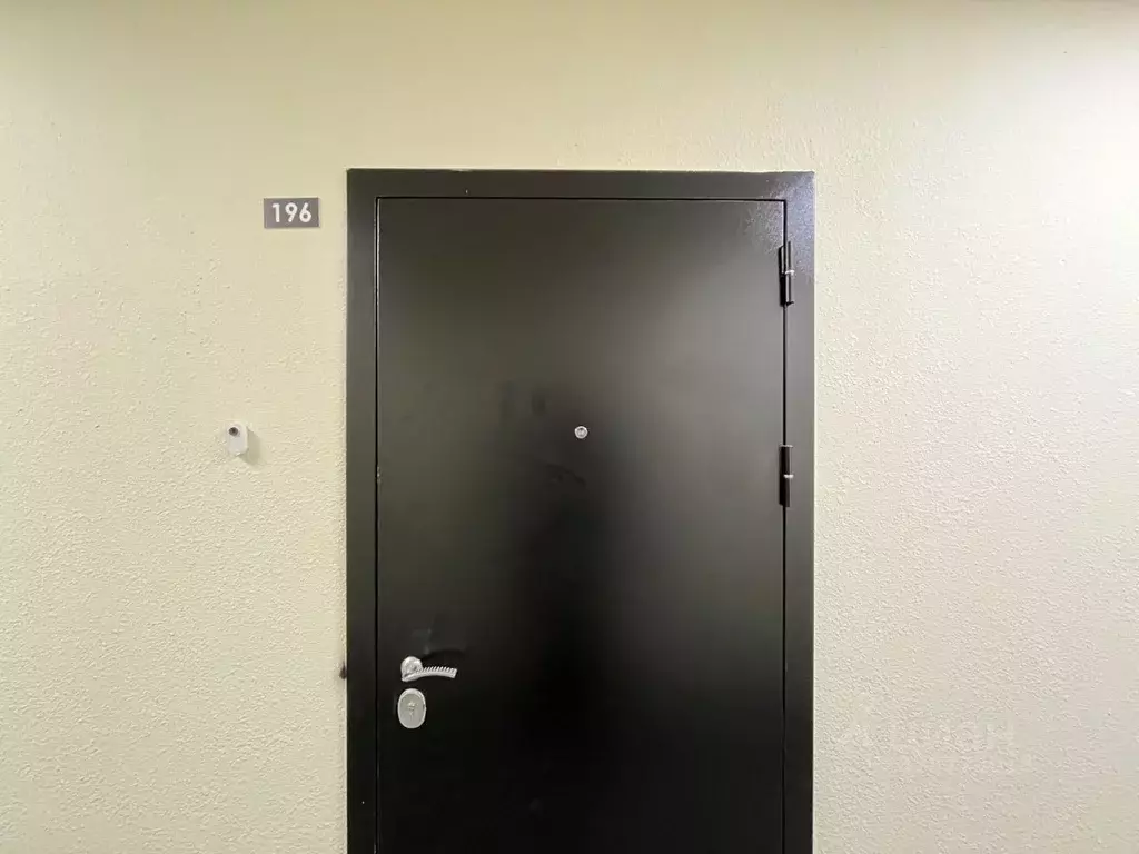 1-к кв. Москва Нарвская ул., 5 (43.0 м) - Фото 1