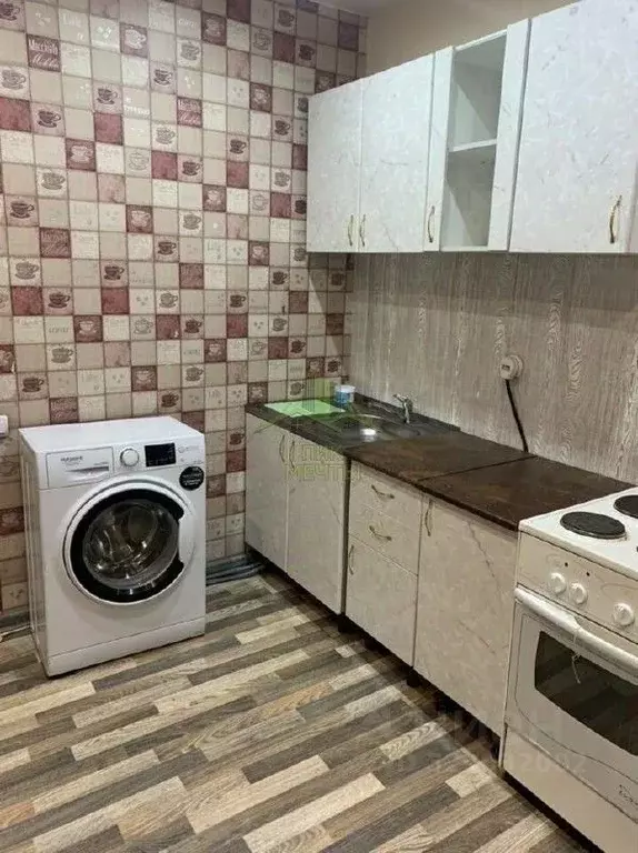 1-к кв. Бурятия, Улан-Удэ ул. Модогоева, 1А (38.1 м) - Фото 2